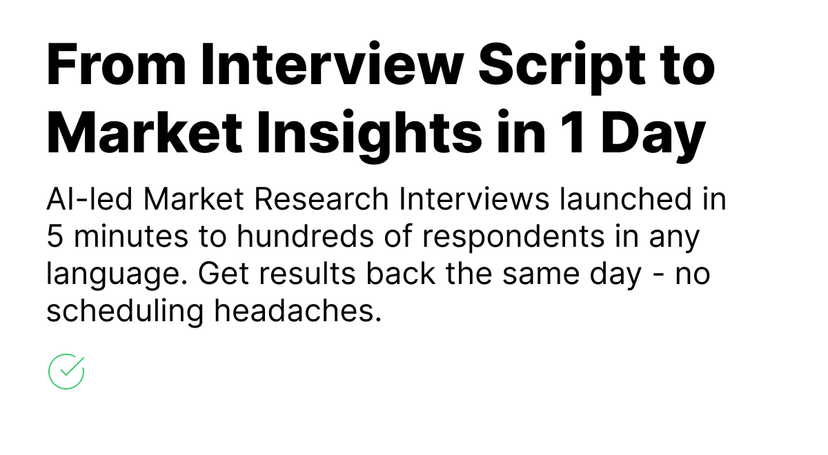 InsightLoop